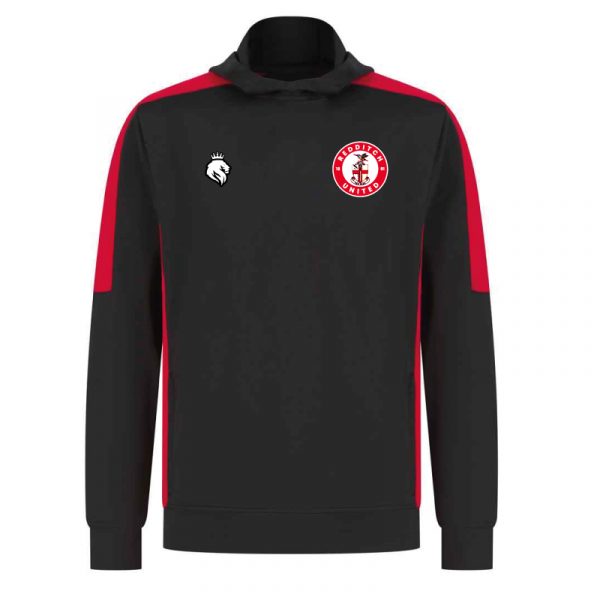 rufc-core-perf-hood-black-red
