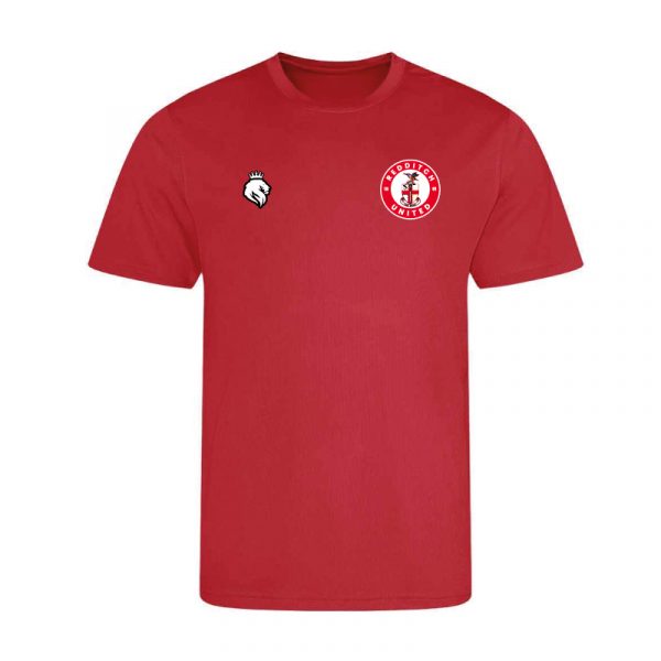 rufc-core-tee-red