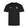 fifc-training-tee-black