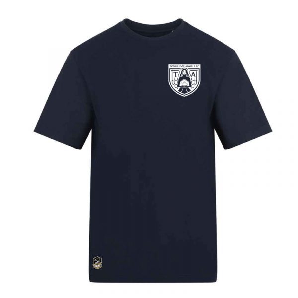 ton-1st-cotton-tee
